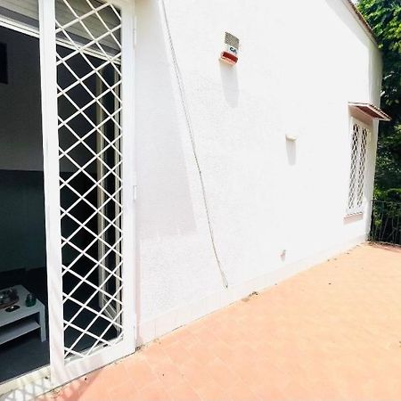 נאפולי Posillipo 176 Home מראה חיצוני תמונה