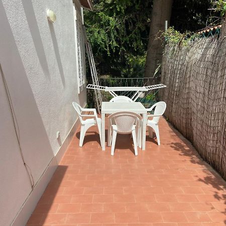 נאפולי Posillipo 176 Home מראה חיצוני תמונה