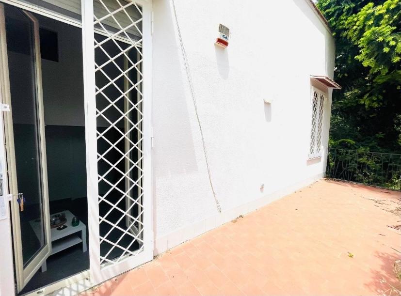 נאפולי Posillipo 176 Home מראה חיצוני תמונה