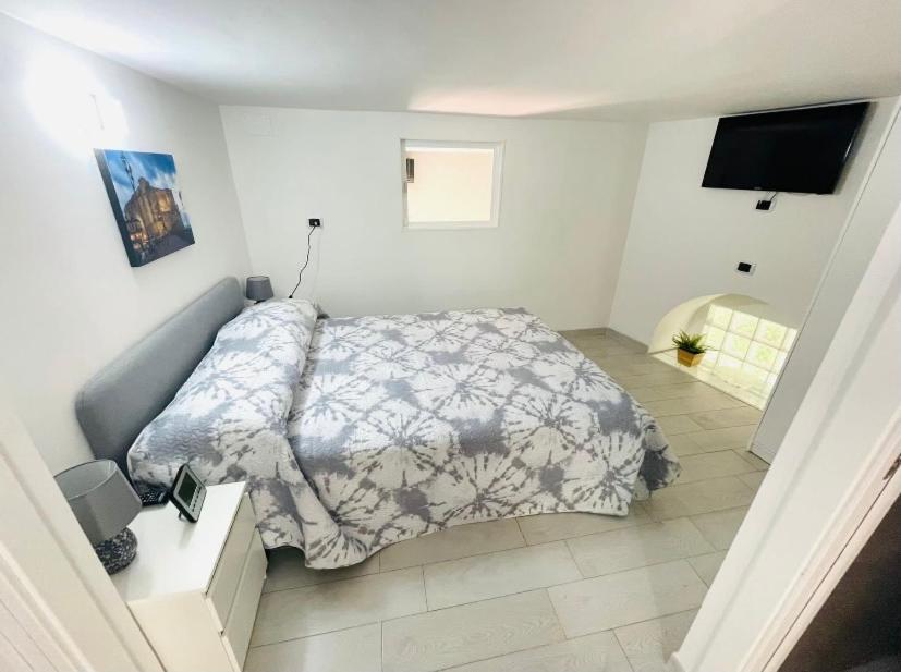 נאפולי Posillipo 176 Home מראה חיצוני תמונה