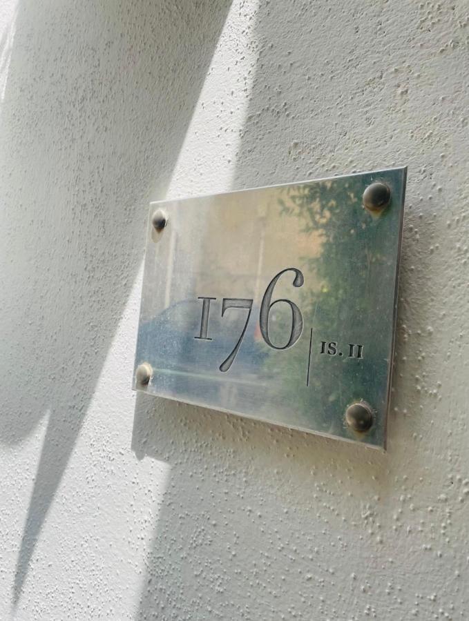 נאפולי Posillipo 176 Home מראה חיצוני תמונה