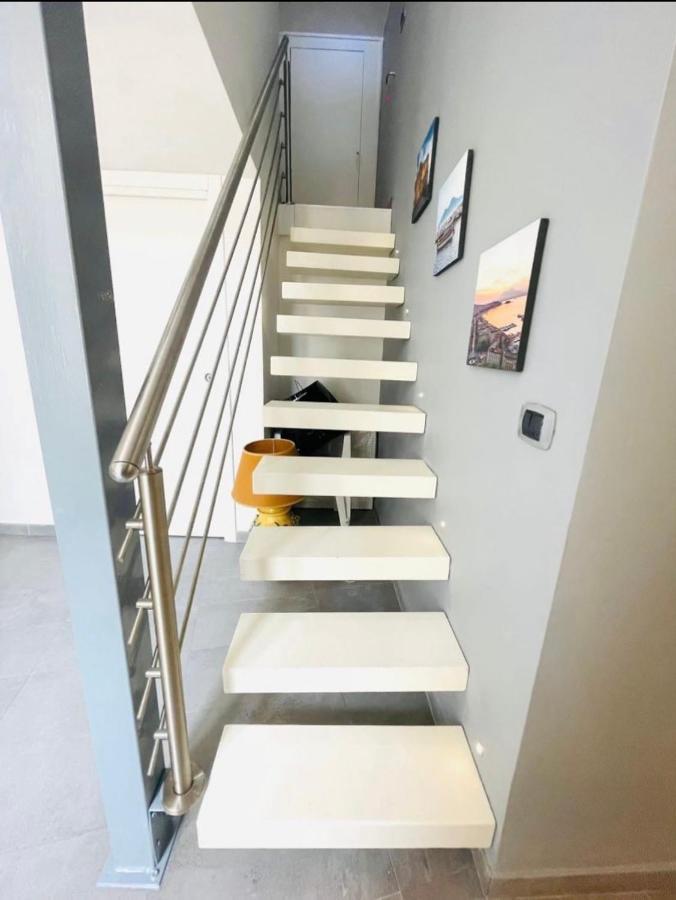 נאפולי Posillipo 176 Home מראה חיצוני תמונה