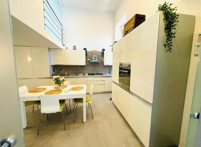 נאפולי Posillipo 176 Home מראה חיצוני תמונה