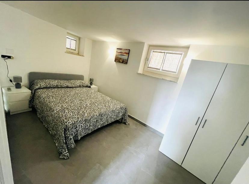 נאפולי Posillipo 176 Home מראה חיצוני תמונה