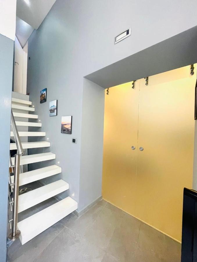 נאפולי Posillipo 176 Home מראה חיצוני תמונה