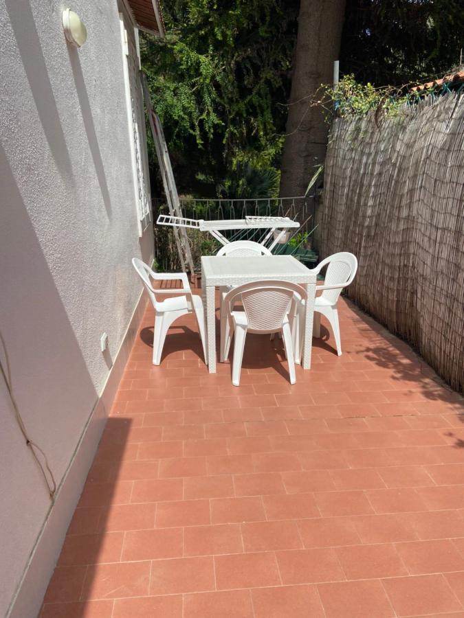 נאפולי Posillipo 176 Home מראה חיצוני תמונה