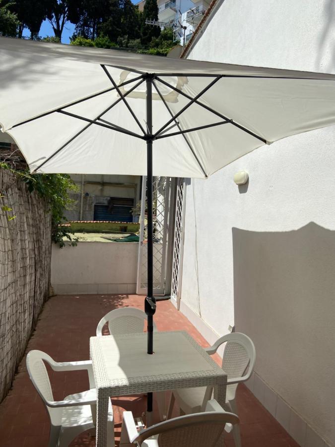 נאפולי Posillipo 176 Home מראה חיצוני תמונה